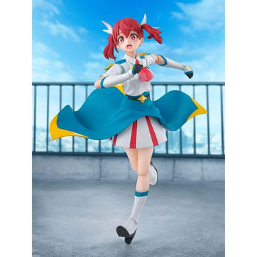 Magilumiere Co. Ltd. S.H.Figuarts Action Figure Kana Sakuragi 14 cm - The Happy Toy Store